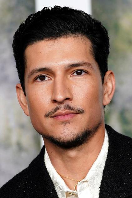 Danny Ramirez - Actor Profile Photo