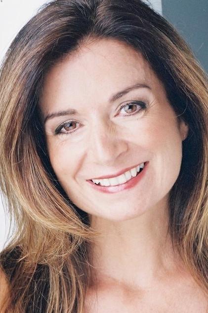 Janyse Jaud - Actor Profile Photo
