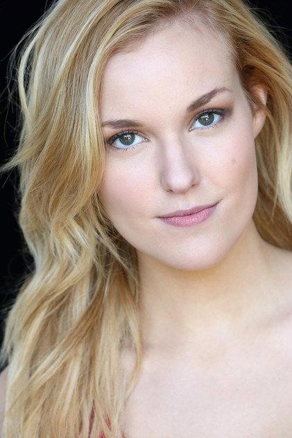 Alora Catherine Smith - Actor Profile Photo