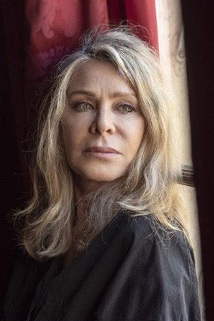 Bunny Godillot - Actor Profile Photo