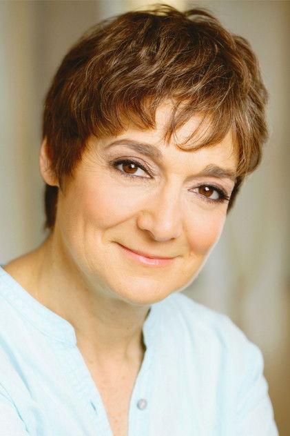Becky London - Actor Profile Photo