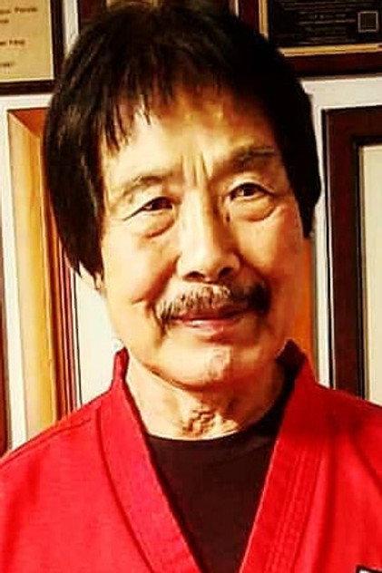 Tiger Yang Cheong-Woo - Actor Profile Photo
