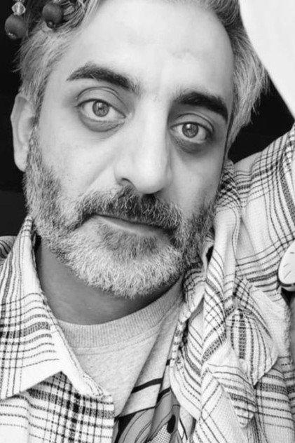 Waseem Kazak - Actor Profile Photo