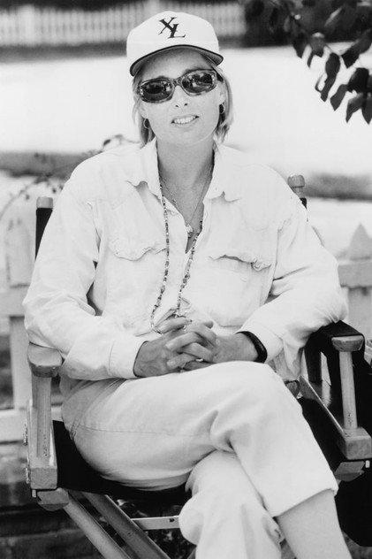 Tamra Davis - Actor Profile Photo