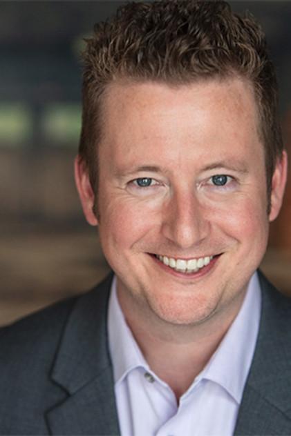 Lance Allen Kramer - Actor Profile Photo