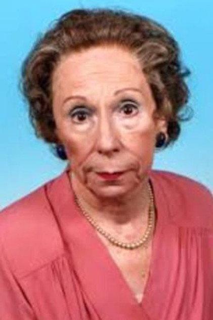 Barbara New - Actor Profile Photo