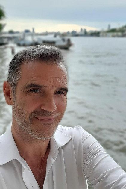 Steve Galster - Actor Profile Photo
