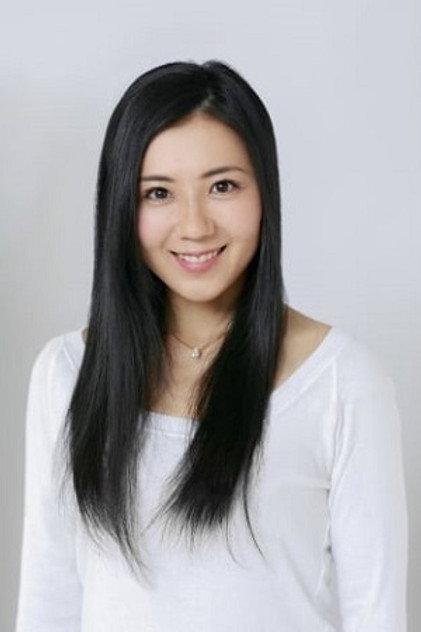 Hiromi Iwasaki - Actor Profile Photo