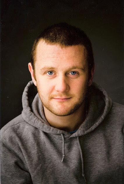 P.J. Gallagher - Actor Profile Photo