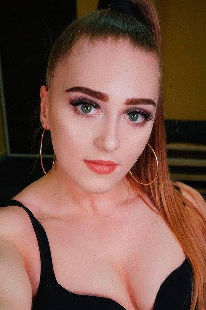 Yuliya Vinc - Actor Profile Photo