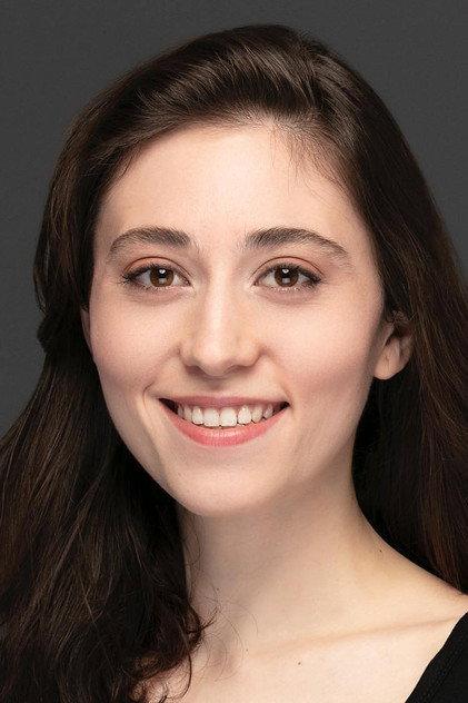 Merve Asya Özgür - Actor Profile Photo