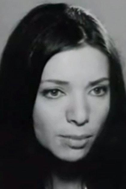 Mary Gotsi - Actor Profile Photo