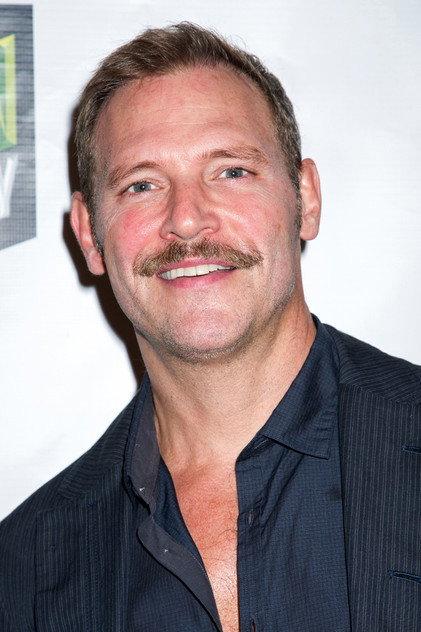 Jim Newman - Actor Profile Photo