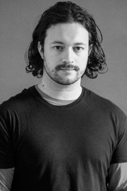 Patrick Cuervo Dwyer - Actor Profile Photo