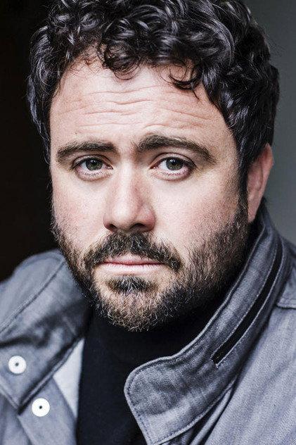 Celyn Jones - Actor Profile Photo