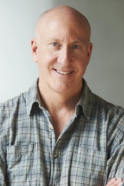 Larry Mannell - Actor Profile Photo