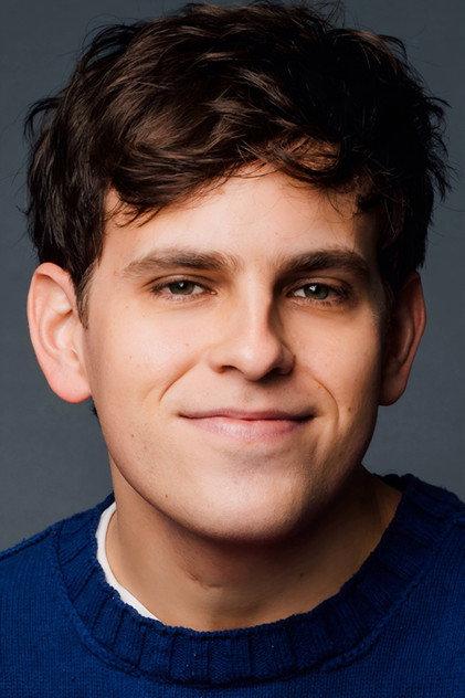 Taylor Trensch - Actor Profile Photo
