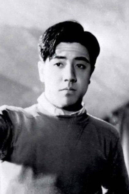 Akio Isono - Actor Profile Photo