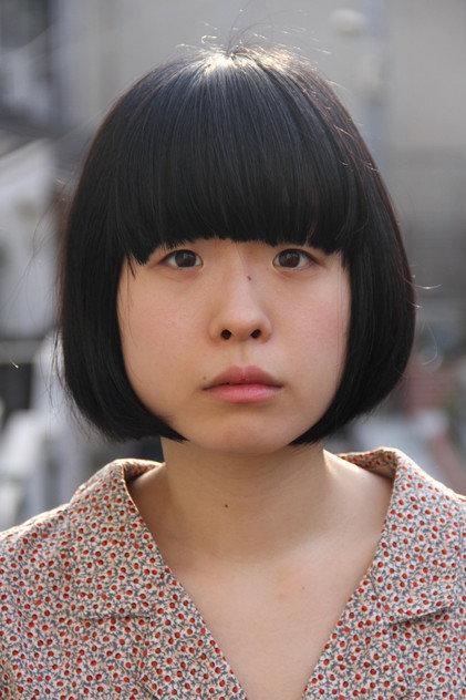 Megumi Okawara - Actor Profile Photo