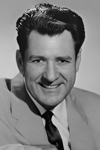 Doye O'Dell - Actor Profile Photo