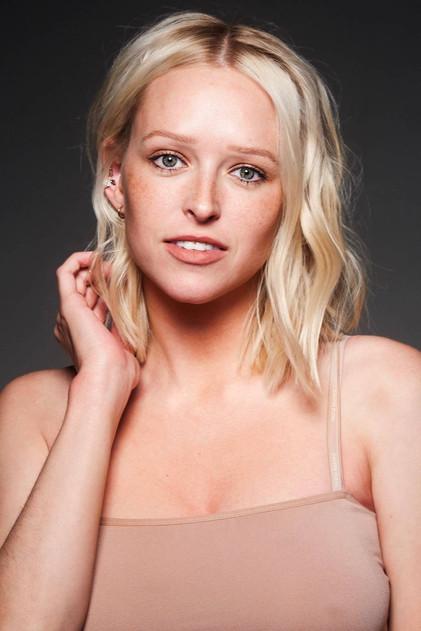 Audrey Neal - Actor Profile Photo