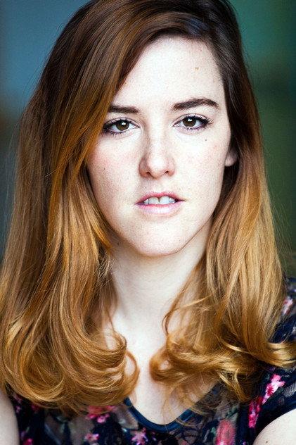Florence Longpré - Actor Profile Photo
