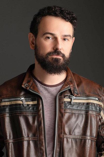 Mladen Obradović - Actor Profile Photo