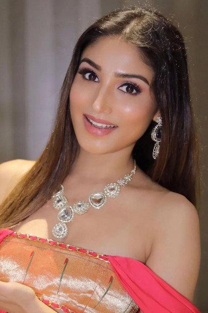Donal Bisht - Actor Profile Photo