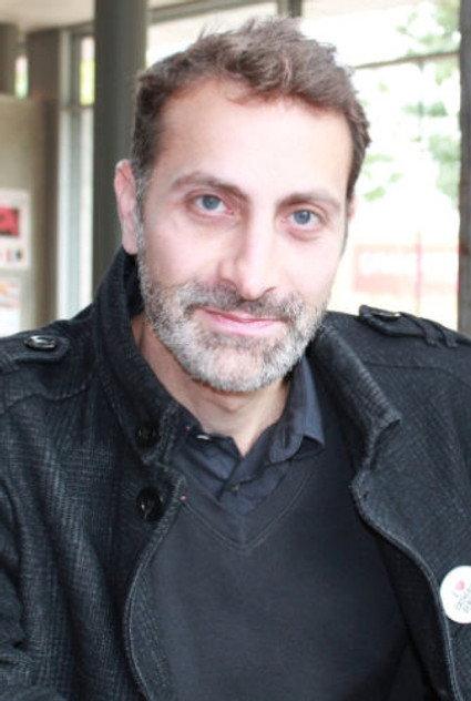 Thierry Munrot - Actor Profile Photo