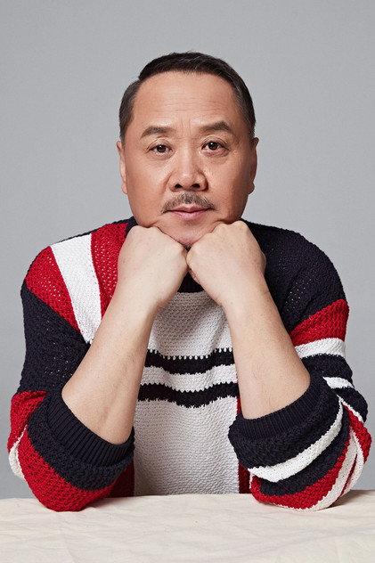 Cao Li - Actor Profile Photo