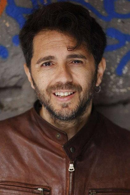Carmine Borrino - Actor Profile Photo