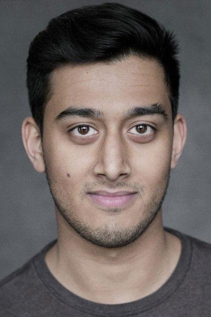 Karan Gill - Actor Profile Photo