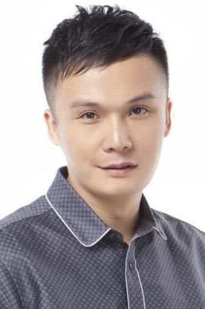 Feng Zhu - Actor Profile Photo