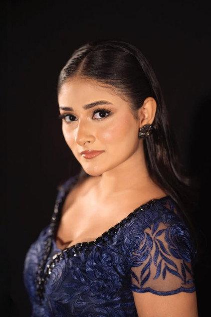 Malaika Chowdhury - Actor Profile Photo