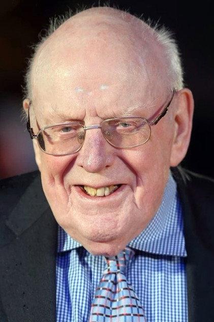Frank Williams - Actor Profile Photo