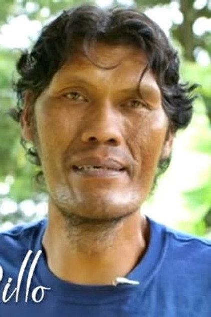 Raul Dillo - Actor Profile Photo