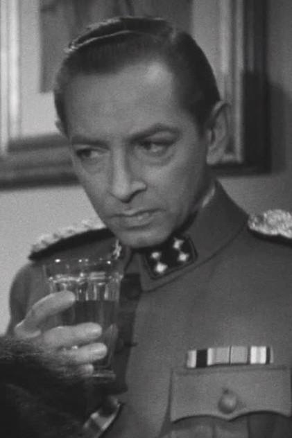Harry Feist - Actor Profile Photo