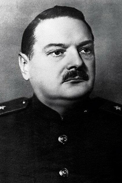 Andrei Zhdanov - Actor Profile Photo