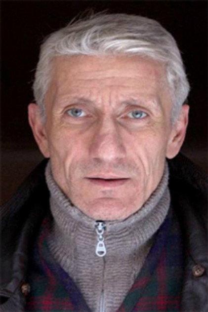 Zura Begalishvili - Actor Profile Photo