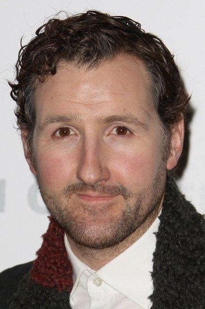John Hollingworth - Actor Profile Photo