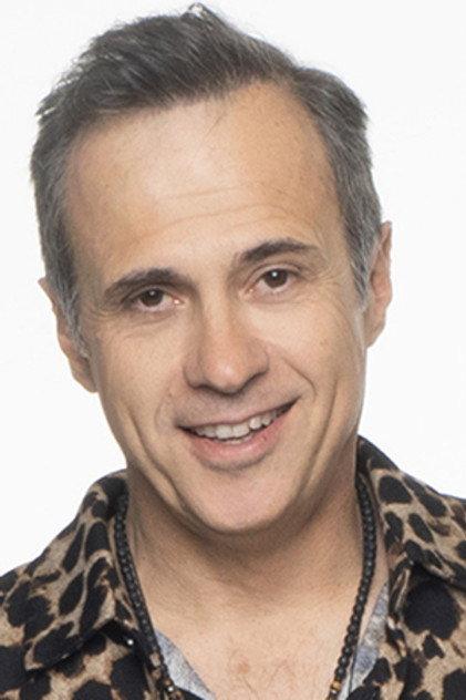 Spyros Poulis - Actor Profile Photo