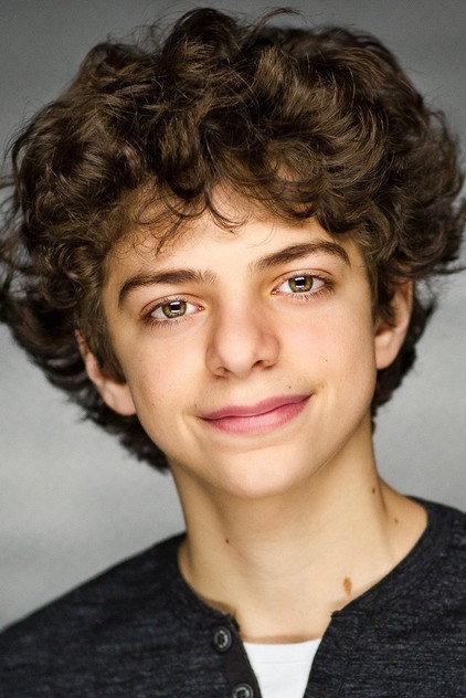 Joseph Messina - Actor Profile Photo