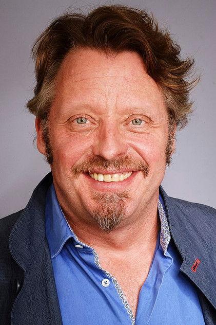 Charley Boorman - Actor Profile Photo