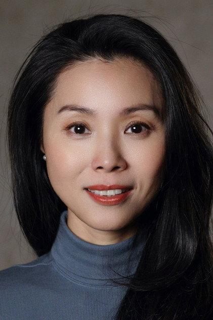 Lynn Xiong - Actor Profile Photo