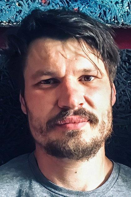 Polgár Tamás - Actor Profile Photo