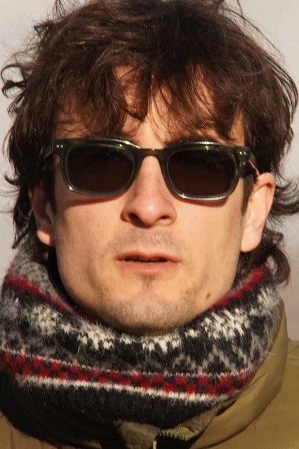 Eloi Salat - Actor Profile Photo