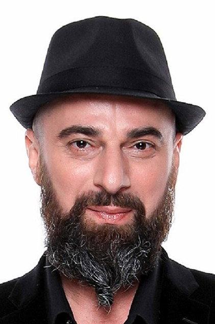 Marius Capotă - Actor Profile Photo