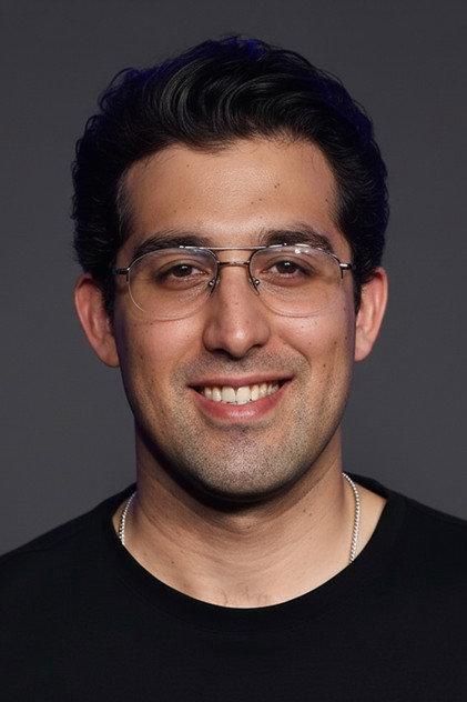 Doğu Demirkol - Actor Profile Photo