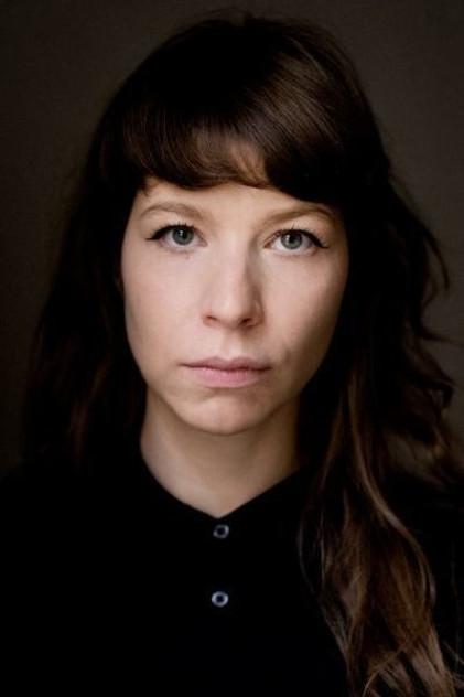 Calypso Valois - Actor Profile Photo