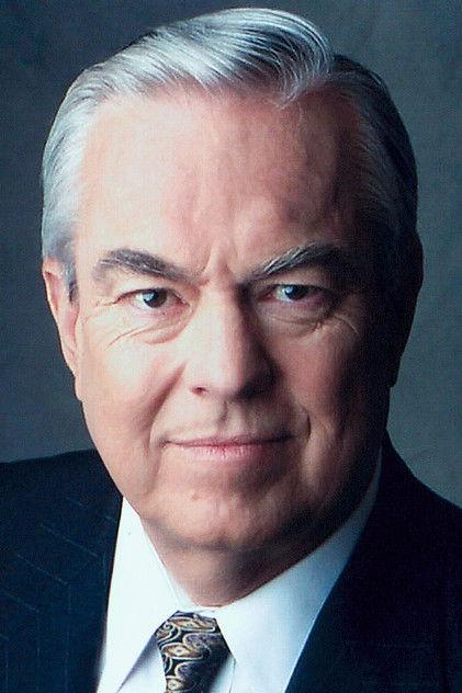 Bill Kurtis - Actor Profile Photo